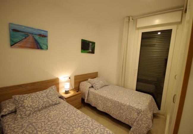Ice Tarifa Calidades Parking Gratuito Apartment Exterior foto