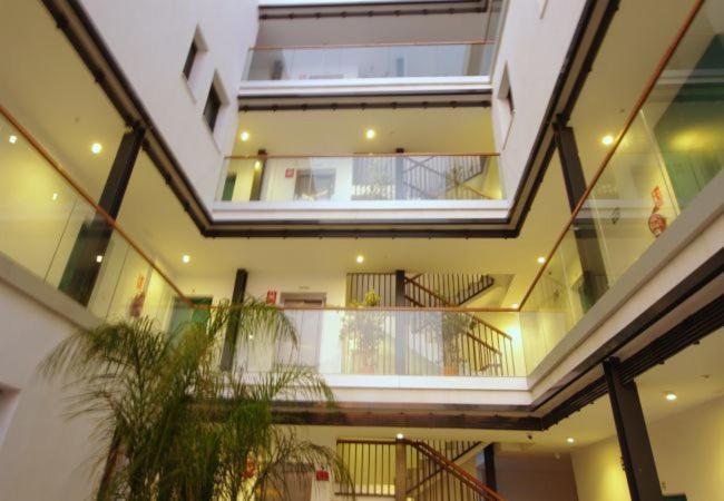 Ice Tarifa Calidades Parking Gratuito Apartment Exterior foto