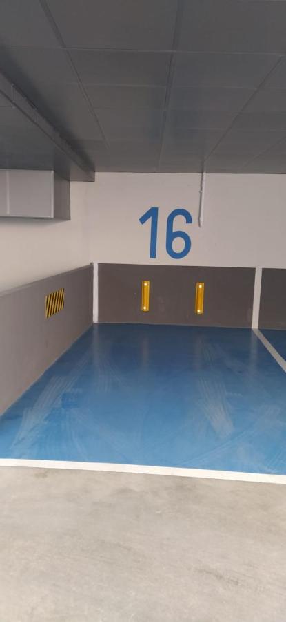Ice Tarifa Calidades Parking Gratuito Apartment Exterior foto