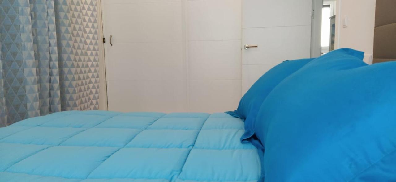 Ice Tarifa Calidades Parking Gratuito Apartment Exterior foto