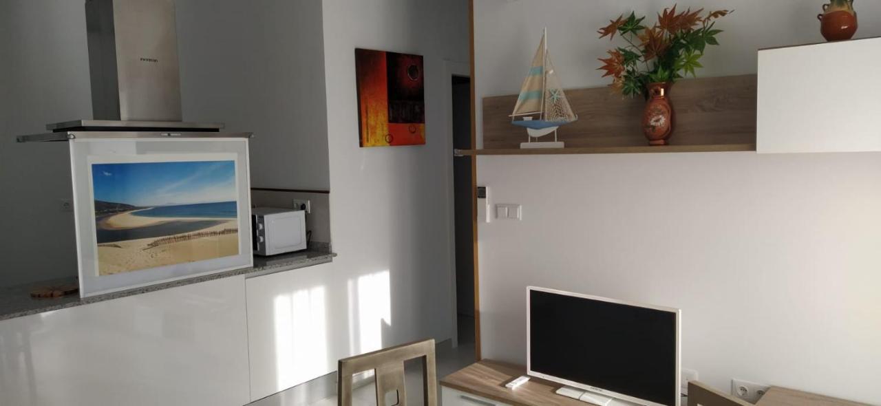Ice Tarifa Calidades Parking Gratuito Apartment Exterior foto