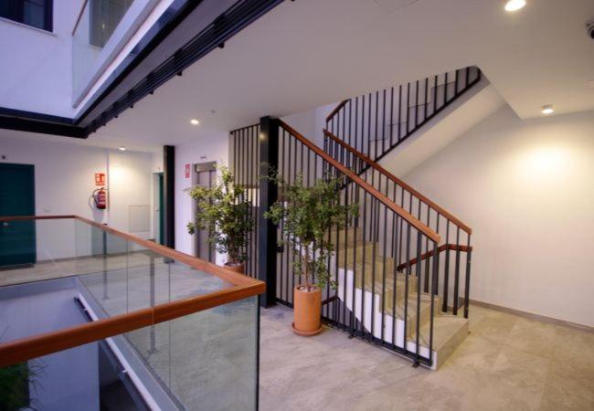 Ice Tarifa Calidades Parking Gratuito Apartment Exterior foto